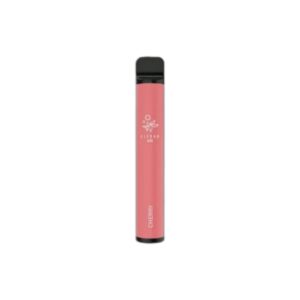 ELF BAR 600 Disposable Cherry 600 Puffs 2ml