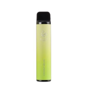 ELF BAR 2500 Disposable Coconut Melon 2500 Puffs 1400mAh