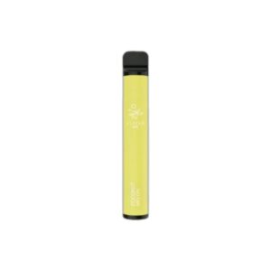 ELF BAR 600 Disposable 600 Puffs Coconut Melon