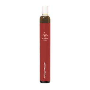 ELF BAR T600 Disposable 600 Puffs Coffee Tobacco
