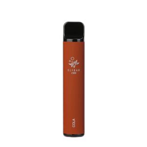 ELF BAR 1500 Disposable Cola 1500 Puffs