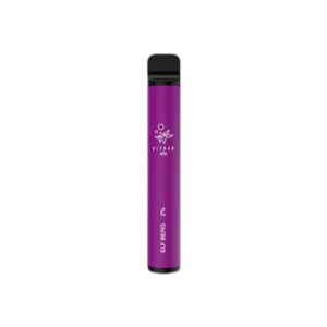ELF BAR 600 Disposable Elf Berg 600 Puffs