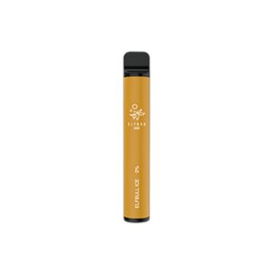 ELF BAR 600 Disposable 600 Puffs Elfbull Ice