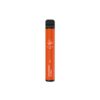 ELF BAR 600 Disposable Elfbull Strawberry 600 Puffs