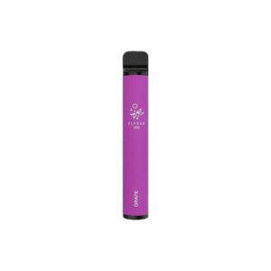 ELF BAR 600 Disposable Grape 600 Puffs 550mAh