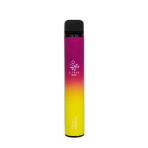 ELF BAR 2000 Disposable 2000 Puffs Grape Energy