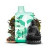 ELF BAR BC4000 Disposable Iron Guanyin 4000 Puffs 650mAh