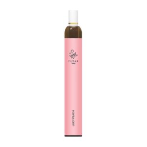 ELF BAR T600 Disposable Juicy Peach 600 Puffs 550mAh