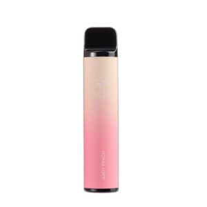 ELF BAR 2500 Disposable 2500 Puffs Juicy Peach 8ml
