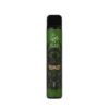 ELF BAR Lux 1500 Disposable 1500 Puffs Kiwi Passion Fruit Guava 4.8ml