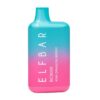 ELF BAR BC5000 Disposable Kiwi Dragon Berry 5000 Puffs 650mAh