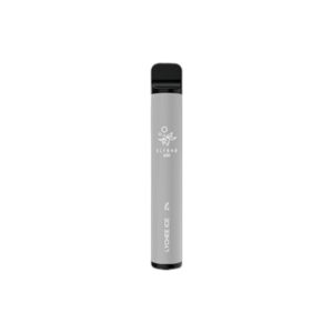 ELF BAR 600 Disposable 600 Puffs Lychee Ice