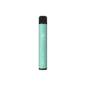 ELF BAR 600 Disposable Menthol 600 Puffs