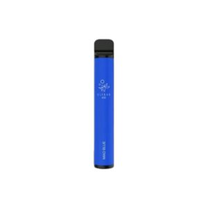 ELF BAR 600 Disposable Mad Blue 600 Puffs