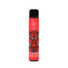 ELF BAR Lux 1500 Disposable 1500 Puffs Pineapple Peach Mango