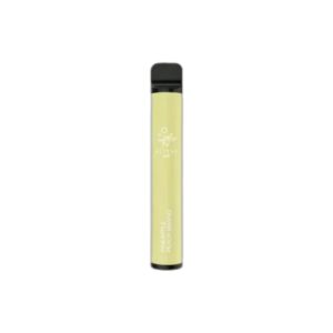 ELF BAR 600 Disposable Pineapple Peach Mango 600 Puffs