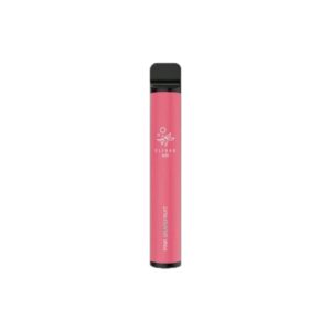 ELF BAR 600 Disposable Pink Grapefruit 600 Puffs 550mAh