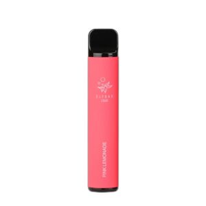 ELF BAR 1500 Disposable Pink Lemonade 1500 Puffs 850mAh