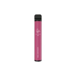 ELF BAR 600 Disposable Pink Lemonade 600 Puffs