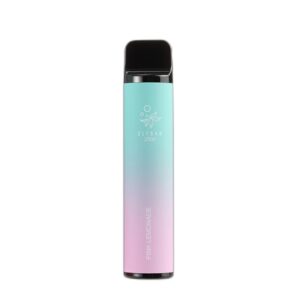 ELF BAR 2500 Disposable Pink Lemonade 2500 Puffs 1400mAh
