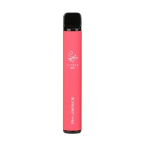 ELF BAR 800 Disposable 800 Puffs Pink Lemonade 550mAh