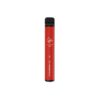 ELF BAR 600 Disposable Strawberry Ice 600 Puffs