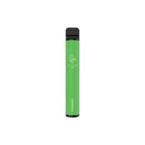 ELF BAR 600 Disposable 600 Puffs Spearmint