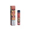 ELF BAR Lux 1500 Disposable Strawberry Energy 1500 Puffs