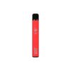 ELF BAR 600 Disposable 600 Puffs Strawberry Paspberry Cherry Ice 550mAh