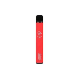 ELF BAR 600 Disposable 600 Puffs Strawberry Paspberry Cherry Ice 550mAh
