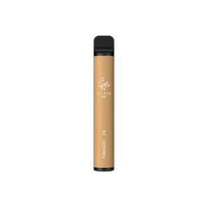 ELF BAR 600 Disposable 600 Puffs Tobacco