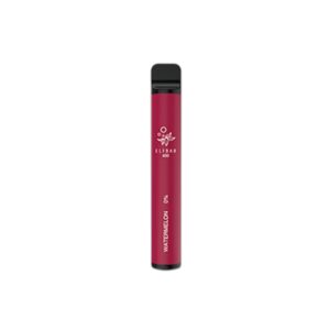 ELF BAR 600 Disposable 600 Puffs Watermelon