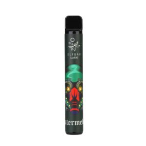 ELF BAR Lux 800 Disposable 800 Puffs Watermelon 3.2ml