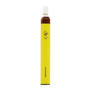 ELF BAR T800 Disposable 800 Puffs Banana Milk 3ml