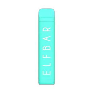 ELF BAR NC600 Disposable Blue Razz 600 Puffs 400mAh