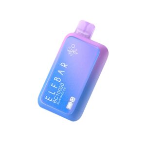 ELF BAR BC10000 Disposable Blue Razz Ice 10000 Puffs 18ml