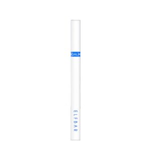 ELF BAR Cigalike Disposable Blueberry 400 Puffs 1.6ml