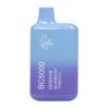 ELF BAR BC5000 Disposable 5000 Puffs Blueberry Tobacco