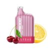 ELF BAR CR5000 Disposable 5000 Puffs Cherry Lemon