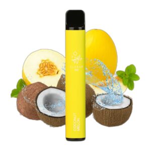 ELF BAR 800 Disposable Coconut Melon 800 Puffs