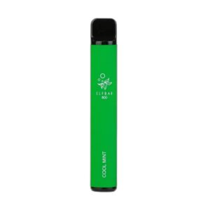 ELF BAR 800 Disposable Cool Mint 800 Puffs 550mAh
