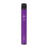 ELF BAR 350 Disposable 350 Puffs Grape 280mAh