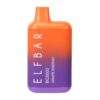 ELF BAR BC5000 Disposable 5000 Puffs Grape Energy