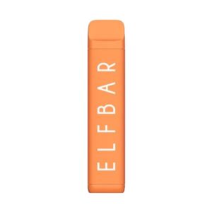 ELF BAR NC600 Disposable Grape Energy 600 Puffs 400mAh