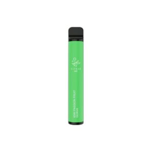 ELF BAR 600 Disposable 600 Puffs Kiwi Passion Fruit Guava 2ml