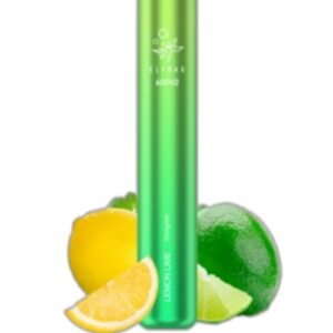 ELF BAR 600V2 Disposable Lemon Lime 600 Puffs