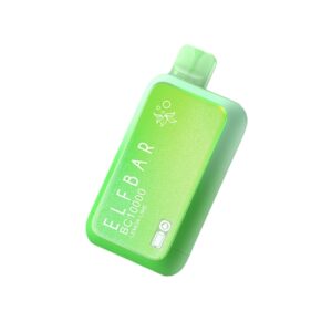 ELF BAR BC10000 Disposable Lemon Lime 10000 Puffs 18ml