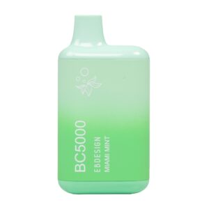 ELF BAR BC5000 Disposable Miami Mint 5000 Puffs 13ml
