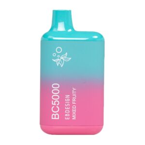 ELF BAR BC5000 Disposable Mixed Fruity 5000 Puffs 13ml