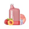 ELF BAR CR5000 Disposable 5000 Puffs Peach Ice 650mAh